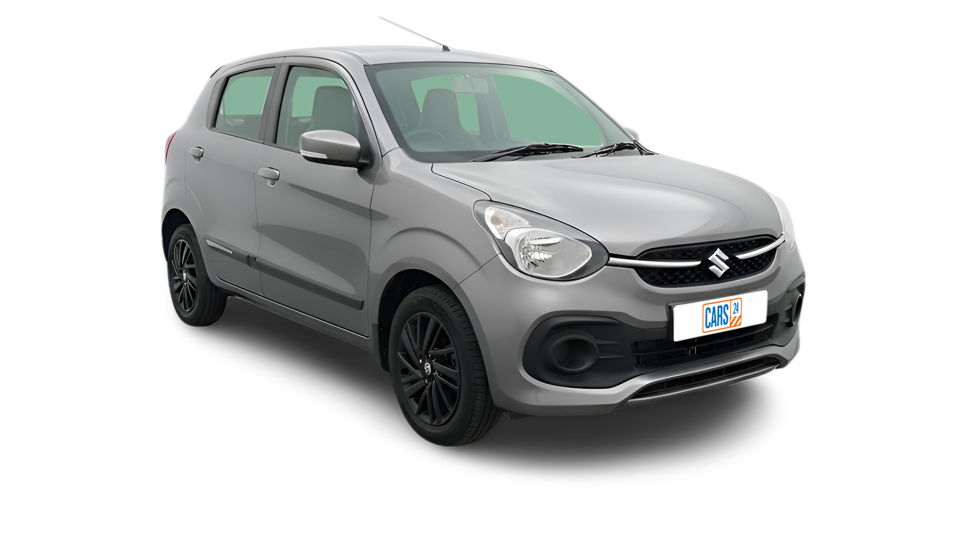 2022 Maruti Celerio - Hatchback - Petrol - Manual - ₹4.83 lakh